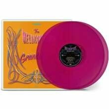 HELLACOPTERS – grande rock revisited (CD, LP Vinyl)