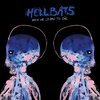 HELLBATS – how we learn to die (LP Vinyl)