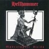 HELLHAMMER – apocalyptic raids (CD, LP Vinyl)