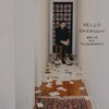 HELLO EMERSON – above the floorboards (LP Vinyl)