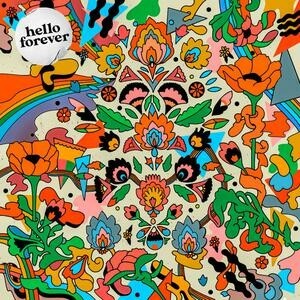 HELLO FOREVER – whatever it is (CD, LP Vinyl)