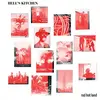 HELLS KITCHEN – red hot land (LP Vinyl)
