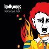 HELLSONGS – these are evil times (LP Vinyl)