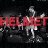HELMET – live and rare (CD, LP Vinyl)