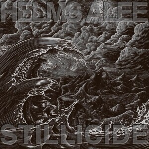 HELMS ALEE – stillicide (CD, LP Vinyl)
