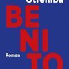 HENDRIK OTREMBA – benito (Papier)