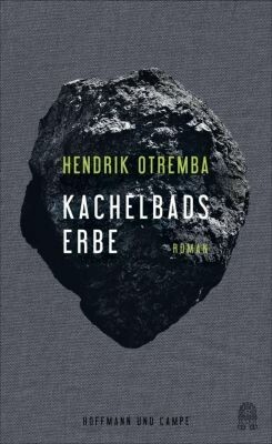 HENDRIK OTREMBA – kachelbads erbe (Papier)