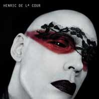 HENRIC DE LA COUR – grenade (7" Vinyl)