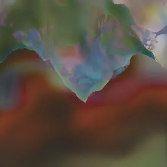 HENRIK RABE – LDS (LP Vinyl)