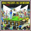 HENRY JUNJO LAWES – presents big showdown (CD, LP Vinyl)