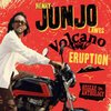 HENRY JUNJO LAWES – volcano eruption - reggae anthology (LP Vinyl)