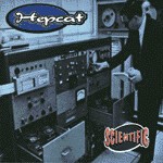 Cover HEPCAT, scientific