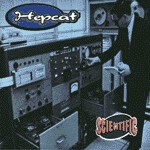 HEPCAT – scientific (CD)