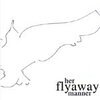 HER FLYAWAY MANNER – s/t (CD)