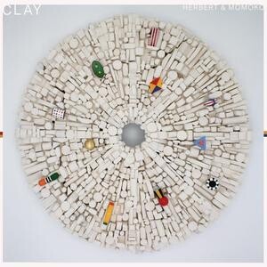 HERBERT & MOMOKO (MATTHEW HERBERT & MOMOKO GILL) – clay (CD, LP Vinyl)