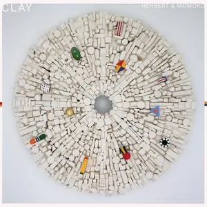 HERBERT & MOMOKO (MATTHEW HERBERT & MOMOKO GILL) – clay (CD, LP Vinyl)