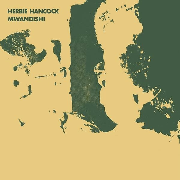 HERBIE HANCOCK – mwandishi (LP Vinyl)