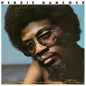 HERBIE HANCOCK – secrets (LP Vinyl)