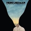 HERE LIES MAN – no ground to walk upon (LP Vinyl)