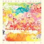 HERE WE GO MAGIC – pigeons (CD)