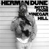 HERMAN DUNE – notes from vinegar hill (CD, LP Vinyl)