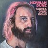 HERMAN DUNE – santa cruz gold (CD, LP Vinyl)
