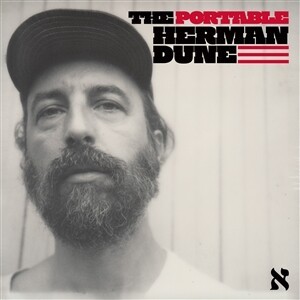 Cover HERMAN DUNE, the portable...