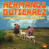 HERMANOS GUTIERREZ – los ojos del condor (CD, LP Vinyl)