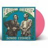 HERMANOS GUTIÉRREZ – sonido cosmico (indie-excl. pink lp) (LP Vinyl)