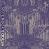 HEROD – the iconoclast (CD, LP Vinyl)