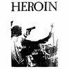 HEROIN – discography (LP Vinyl)