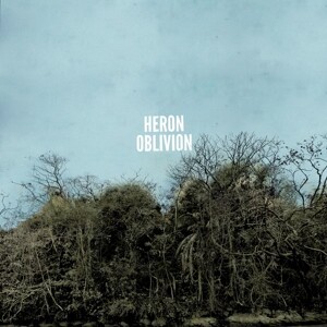 HERON OBLIVION – s/t (CD, Kassette, LP Vinyl)