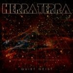 HERRA TERRA – quiet geist (CD)