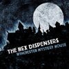 HEX DISPENSERS – winchester mystery house (CD)