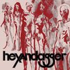 HEXANDAGGER – nine of swords (7" Vinyl)