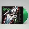 HEXX – morbid reality (green vinyl) (LP Vinyl)