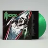 HEXX – morbid reality (green vinyl) (LP Vinyl)