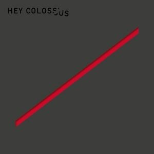 HEY COLOSSUS – guillotine (CD)