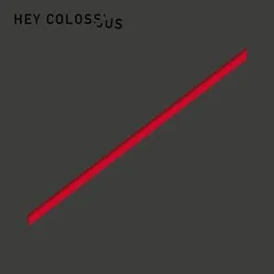 HEY COLOSSUS – guillotine (CD)