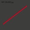 HEY COLOSSUS – guillotine (CD)