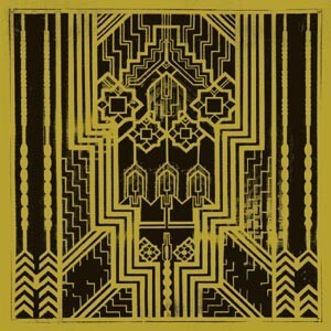 HEY COLOSSUS – in black and gold (CD)