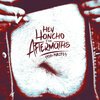 HEY HONCHO & THE AFTERMATHS – chico purito! (LP Vinyl)