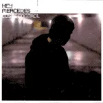 HEY MERCEDES – loses control (LP Vinyl)