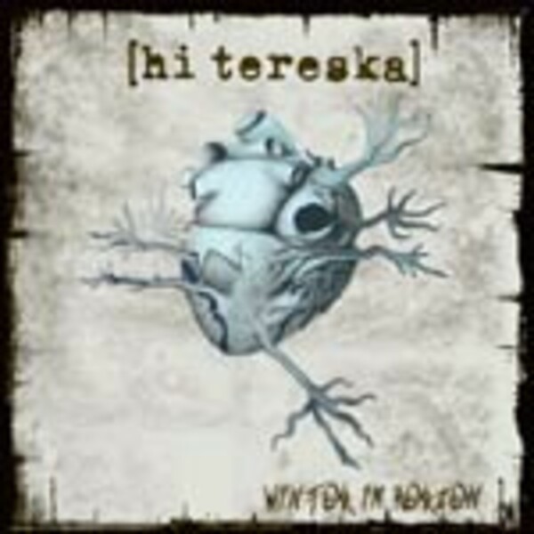 HI TERESKA – winter im herzen (CD)