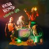 HIATUS KAIYOTE – canopic cars (12" Vinyl)