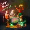 HIATUS KAIYOTE – canopic cars (12" Vinyl)