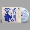 HIATUS KAIYOTE – love heart cheat code (blue/white marbled lp) (LP Vinyl)