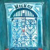 HICKEY – from the depths (7" Vinyl)