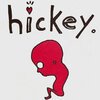 HICKEY – s/t (LP Vinyl)