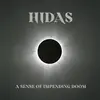 HIDAS – a sense of impending doom (LP Vinyl)